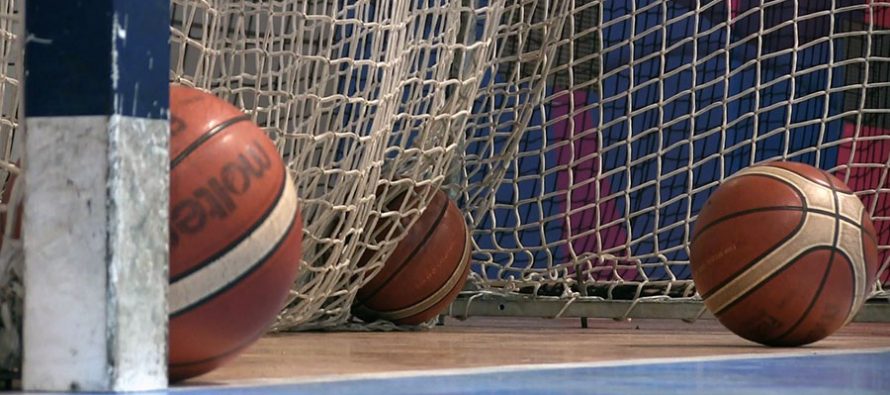 Dušan Projović o aktuelnom trenutku u niškoj košarci: “Sve nam se dešava onako kako smo zaslužili” (VIDEO)