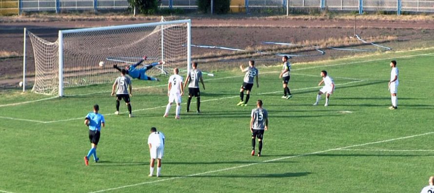 Pobulić doneo trijumf Piroćancima nad Trajalom (VIDEO)