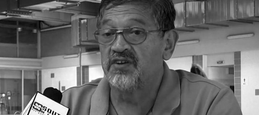 IN MEMORIAM – Gavrilo Maslaković Gale