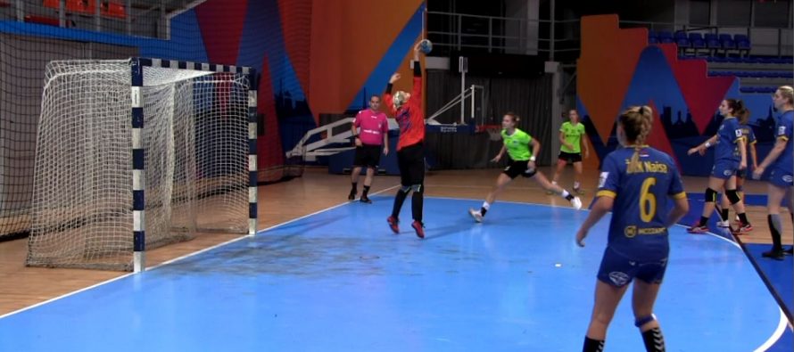 Naisa otvara sezonu u Čairu (VIDEO)