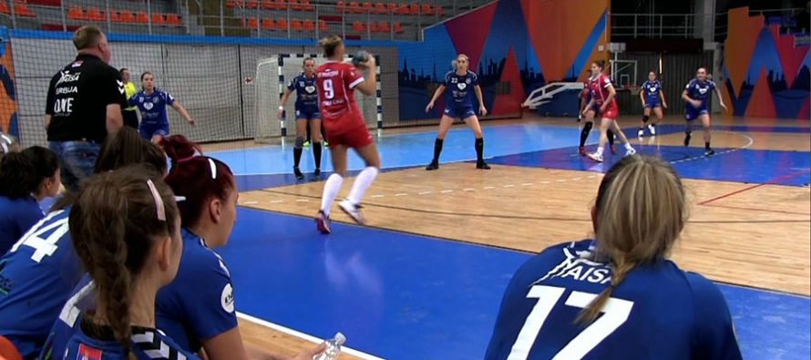 Naisa lako sa Vojvodinom, sledi Jagodina (VIDEO)