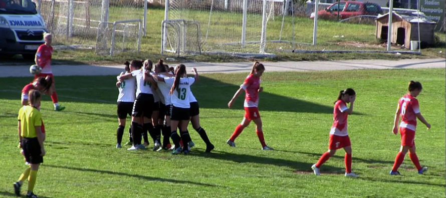 Važni bodovi za Mašinac u derbiju sa Slogom (VIDEO)