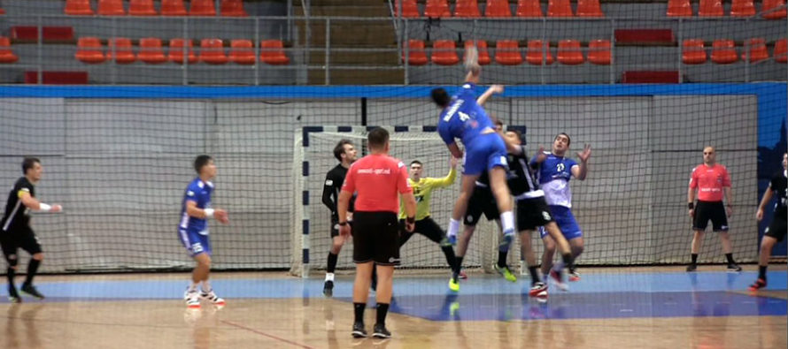 ARKUS LIGA: Derbi u Pančevu, Želja gostuje Dinamu