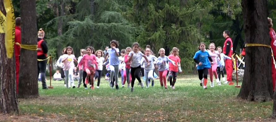 U godini jubileja Savez za školski sport nastavio svoje aktivnosti (VIDEO)