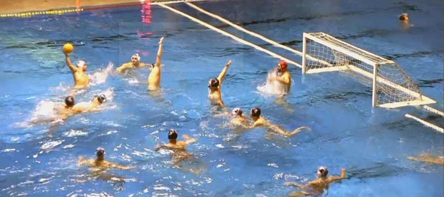 Vaterpolistima najteže da održavaju formu za vreme vanrednog stanja (VIDEO)