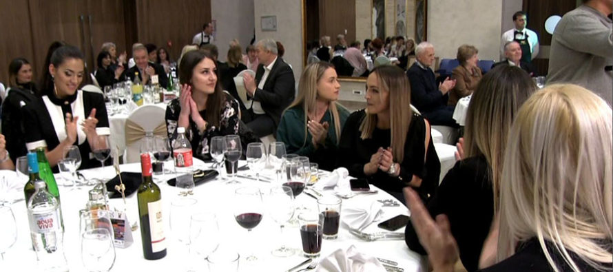 Naisa obeležila 50 godina postojanja i rada (VIDEO)