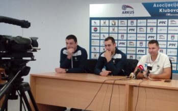 EHF KUP: Želja dočekuje ekipu Karvine
