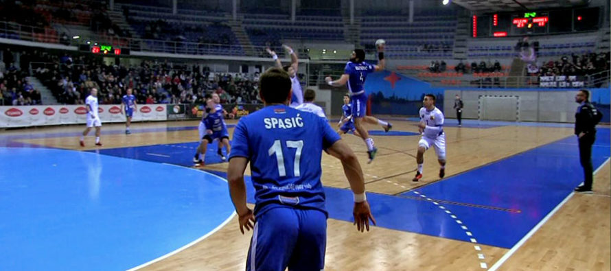 Želja dočekuje Crvenu zvezdu (VIDEO)