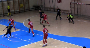 Aleksinac u finalu Kupa FS RIS-a u futsalu (VIDEO)