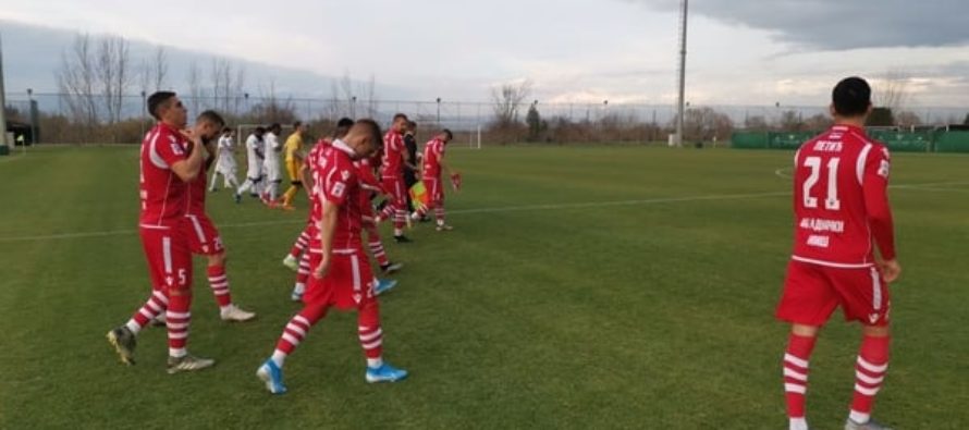 Radnički se vratio u Niš, Kosanović zadovoljan pripremama
