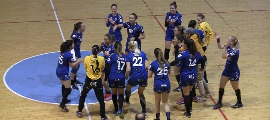 Naisa srušila šampiona (VIDEO)