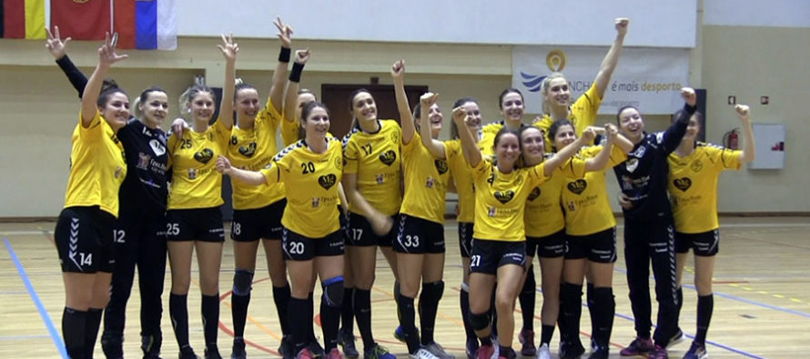 Naisa predstavlja Srbiju u EHF Kupu i kreće već od 2. kola