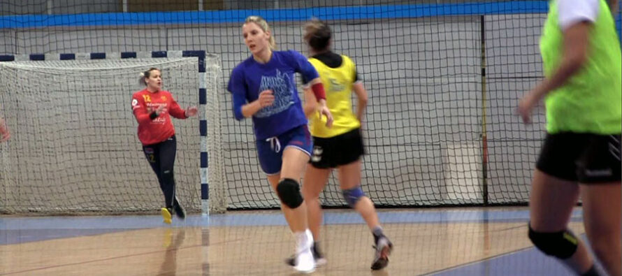 Jovana Bogojević napušta Naisu i karijeru nastavlja u Švedskoj