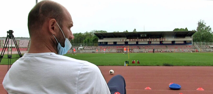 Priorite Kup, Superliga kao priprema za narednu sezonu (VIDEO)