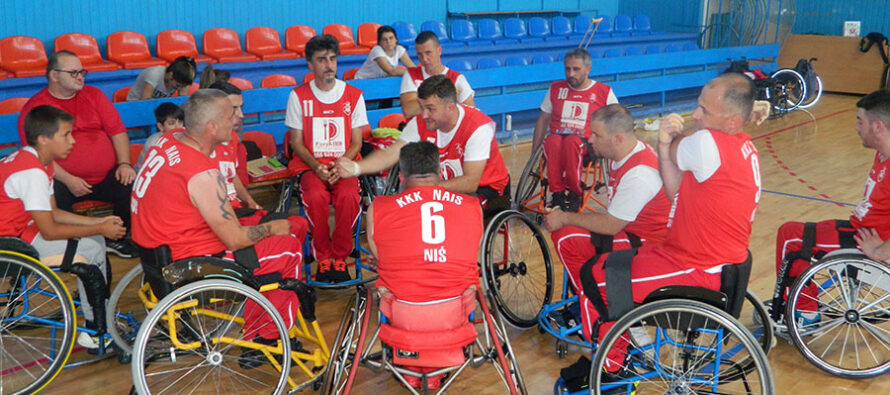 Stanković i Jovanović lokomotive Naisovog voza