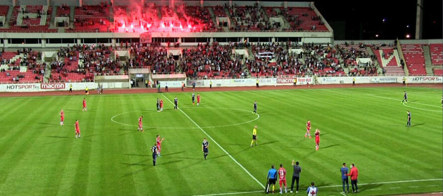 Pobeda za oproštaj Cakija i odlazak Čumića! (VIDEO)