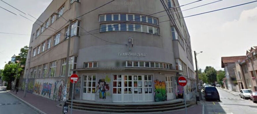 Niš pruža pažnju talentovanim sportistima (VIDEO)