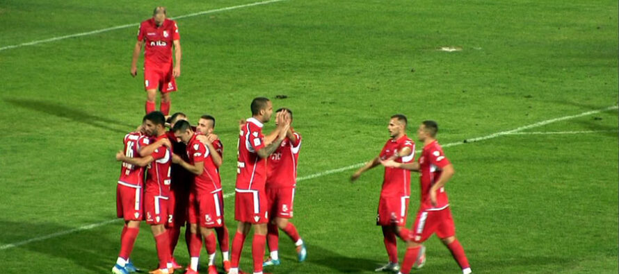 Radnički siguran protiv Metalca na startu nove sezone (VIDEO)