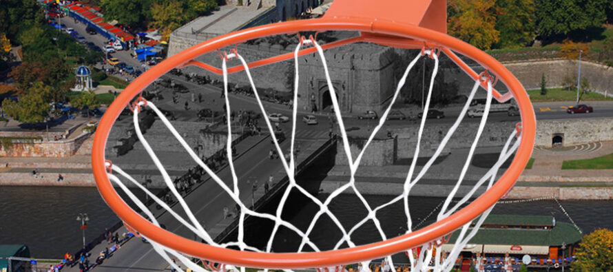 Niš u obruču