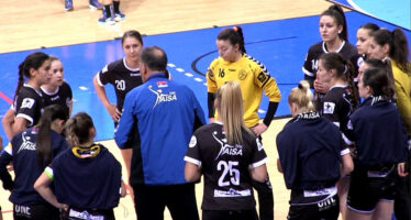 Naisa bez borbe u osmini finala EHF Kupa