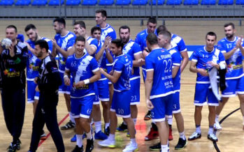 Rukometni klub Železničar otkazao učešće u EHF kupu