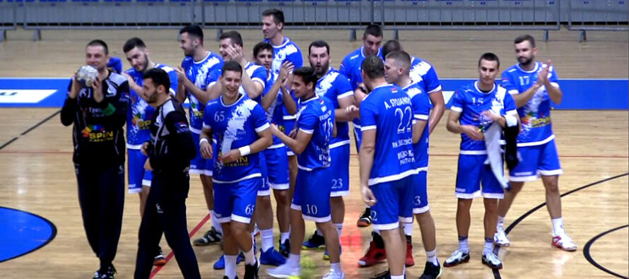 Železničar nadigrao Novi Pazar u Čairu (VIDEO)