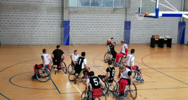 „Nais Open 2020“ –  pobeda solidarnosti i košarke nad invaliditetom