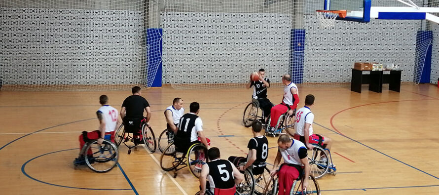 „Nais Open 2020“ –  pobeda solidarnosti i košarke nad invaliditetom