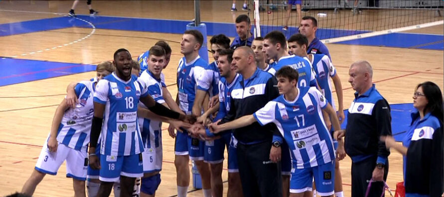 Niš protiv Crvene zvezde prekinuo loš niz (VIDEO)
