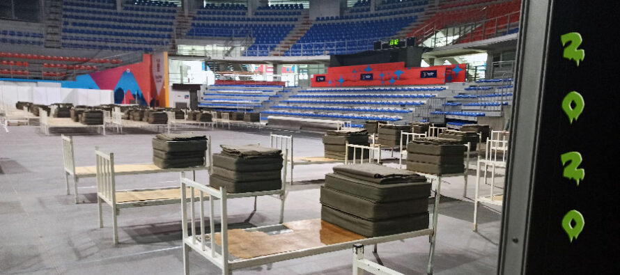 Bila, prošla, ne ponovila se – sportska 2020. godina!