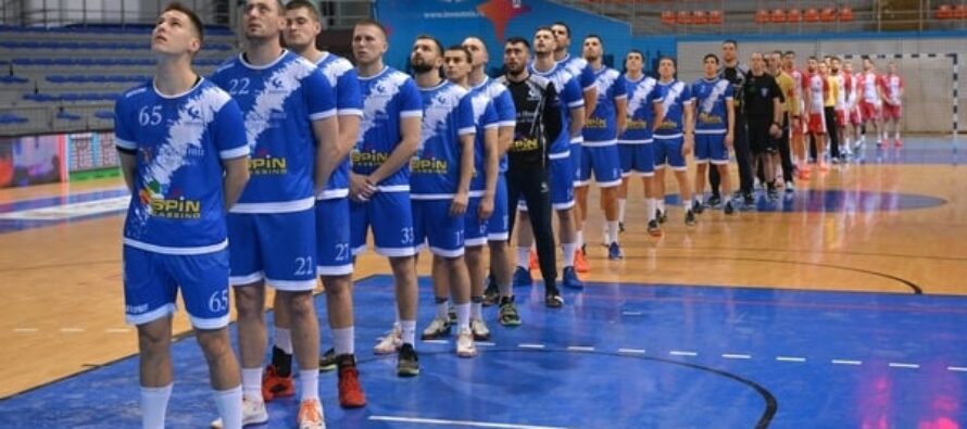 Železničar ubedljivo poražen od Vojvodine