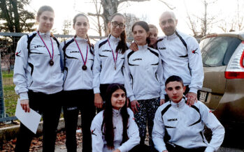 “Školarci” Karate kluba Niš izborili nastup na državnom prvenstvu