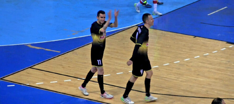 Kalča ubedljivom pobedom nad Crvenom zvezdom obezbedio opstanak (VIDEO)
