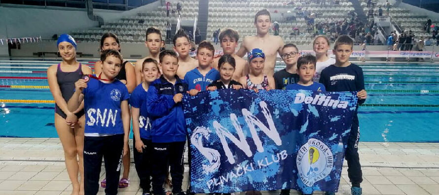 Sve prolazi, Sveti Nikola ostaje šampion