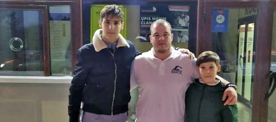 Naisus uspešan na mitinzima u Beogradu