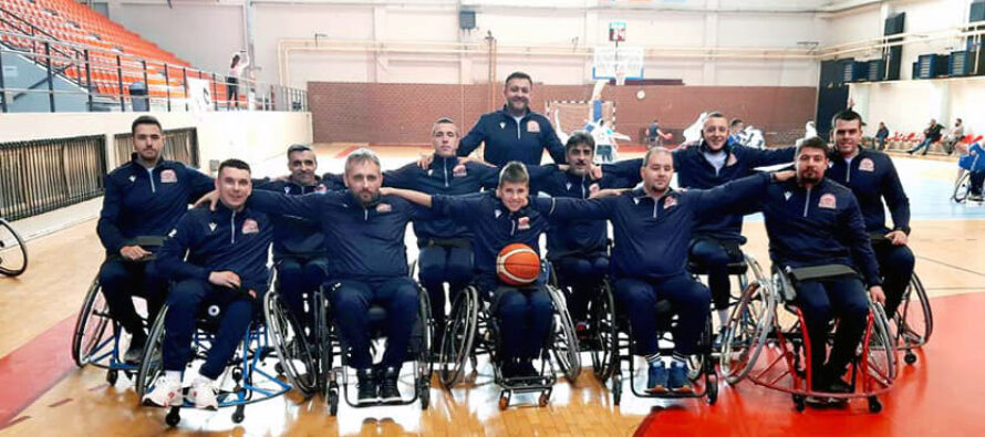 Nais u Velikoj Plani domaćin beogradskim klubovima