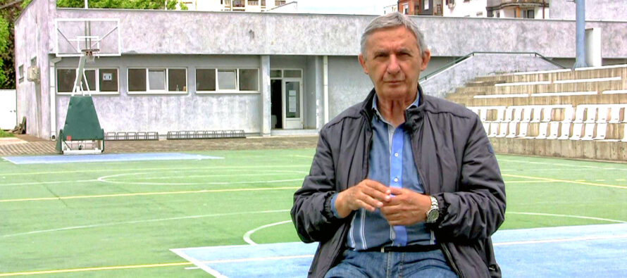 Pešić apeluje: KLS sa 20 timova, manje stranaca u ligi! (VIDEO)