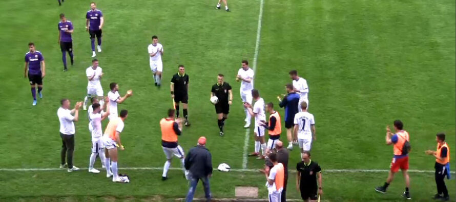 Piroćanci “oduševljeni” suđenjem Grujića (VIDEO)