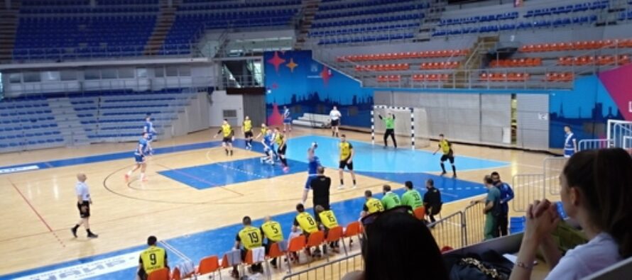 Još jedan neuspešan vikend za niške klubove