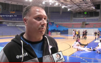 Maksić novi trener Naise (VIDEO)