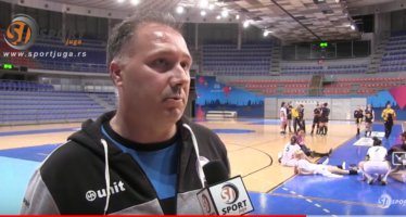 Maksić novi trener Naise (VIDEO)