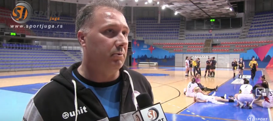 Maksić novi trener Naise (VIDEO)