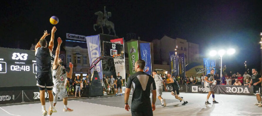 Drugi “Icin” memorijal pripao Vukovima (VIDEO)