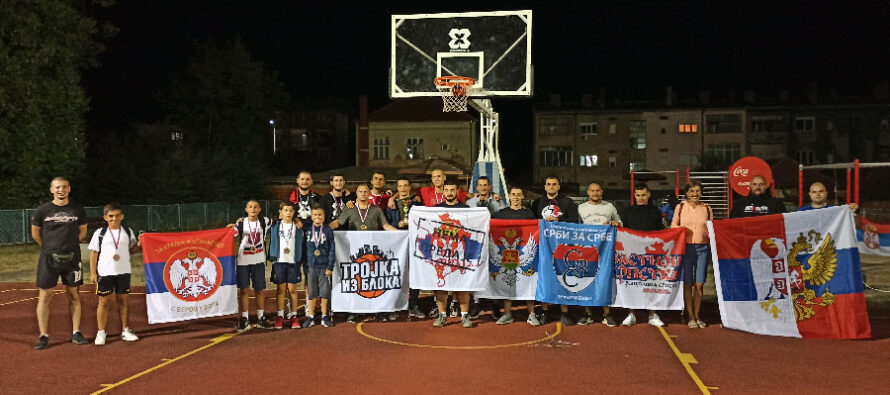 Prvi “Basket iz bloka” u Babušnici završen u sjajnoj atmosferi (VIDEO)