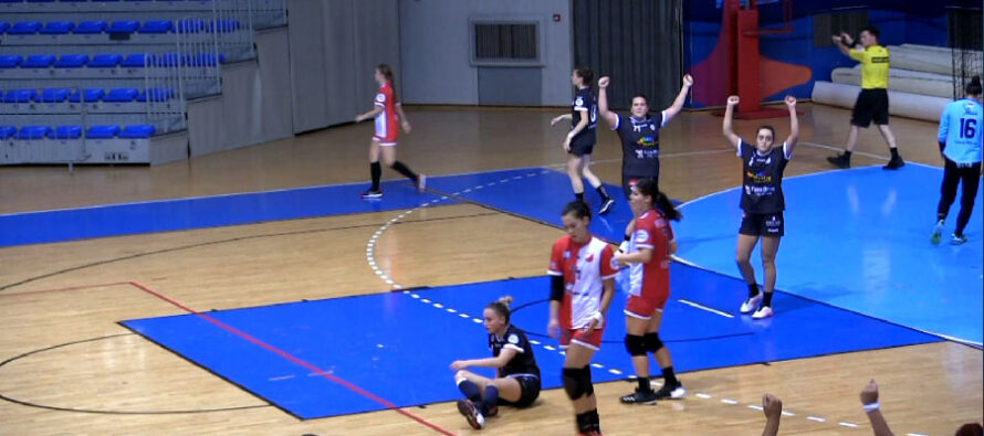 Mladi sastav Naise na megdan šampionu (VIDEO)