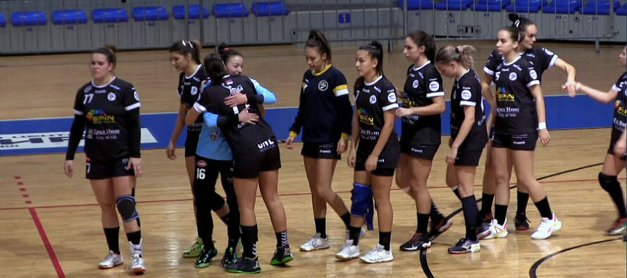 Naisa u Čairu poražena od Železničara (VIDEO)