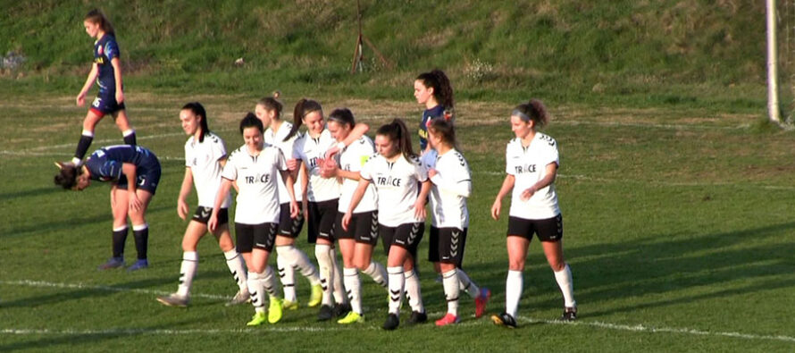 Superligaški vikend, fudbalerke slavile, rukometaši poraženi!