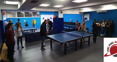 “Ping Pong Planet” – kutak za prave ljubitelje stonog tenisa