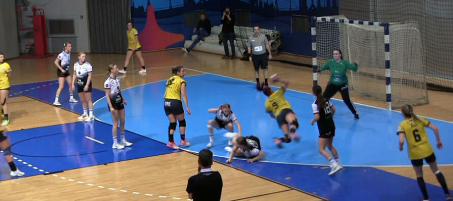 Naisa zaustavljena na Farskim Ostrvima (VIDEO)