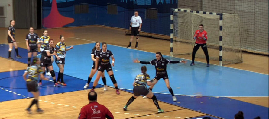 Naisa hvata zalet za završnicu (VIDEO)